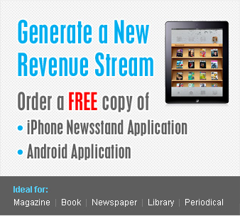 Generate a New  Revenue Stream